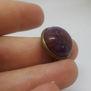 Gem ring